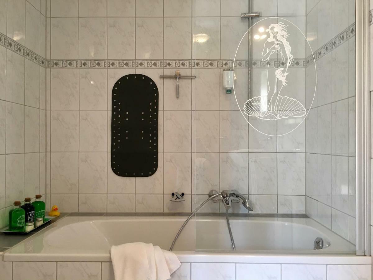 Apartment Casa Del Monte Sinsheim Kültér fotó