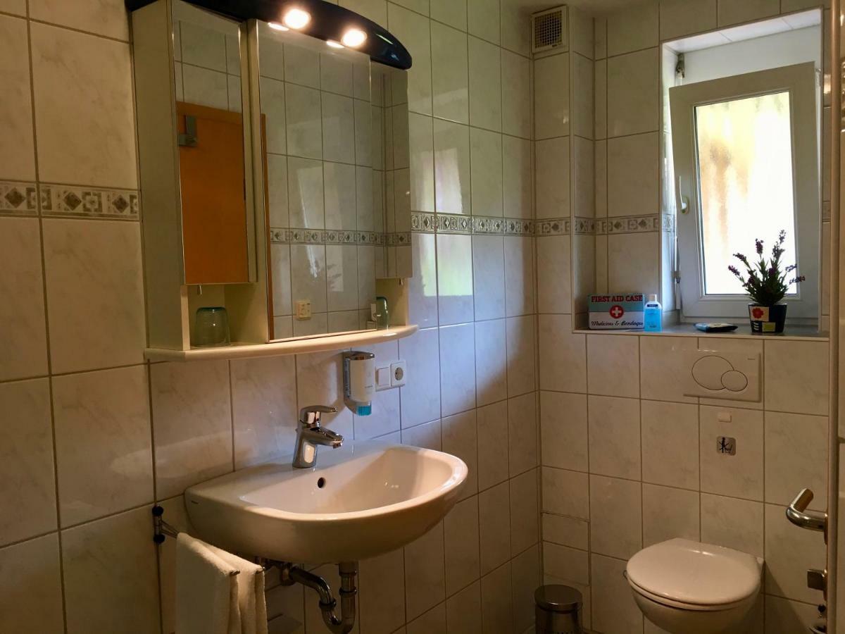 Apartment Casa Del Monte Sinsheim Kültér fotó