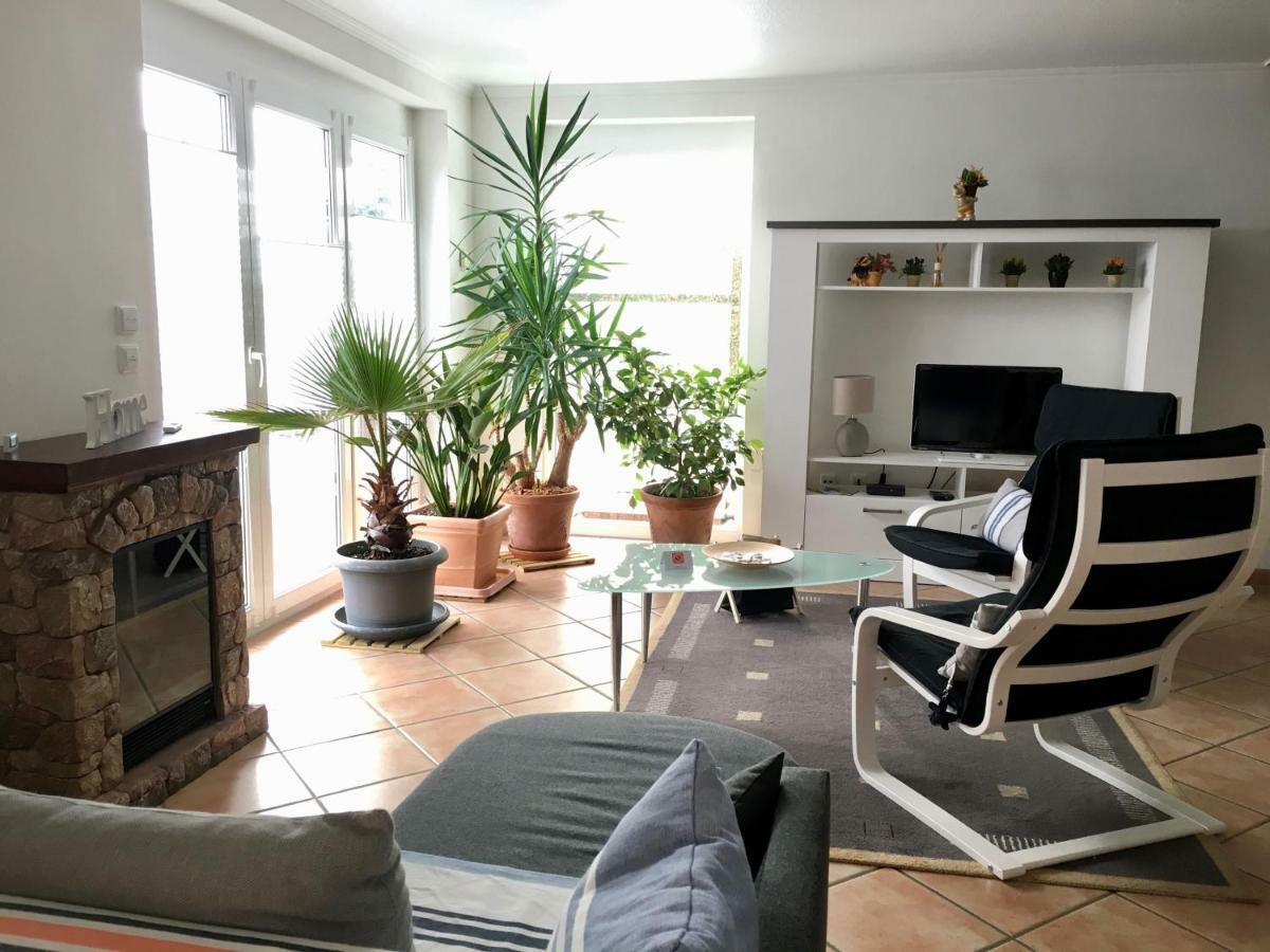 Apartment Casa Del Monte Sinsheim Kültér fotó