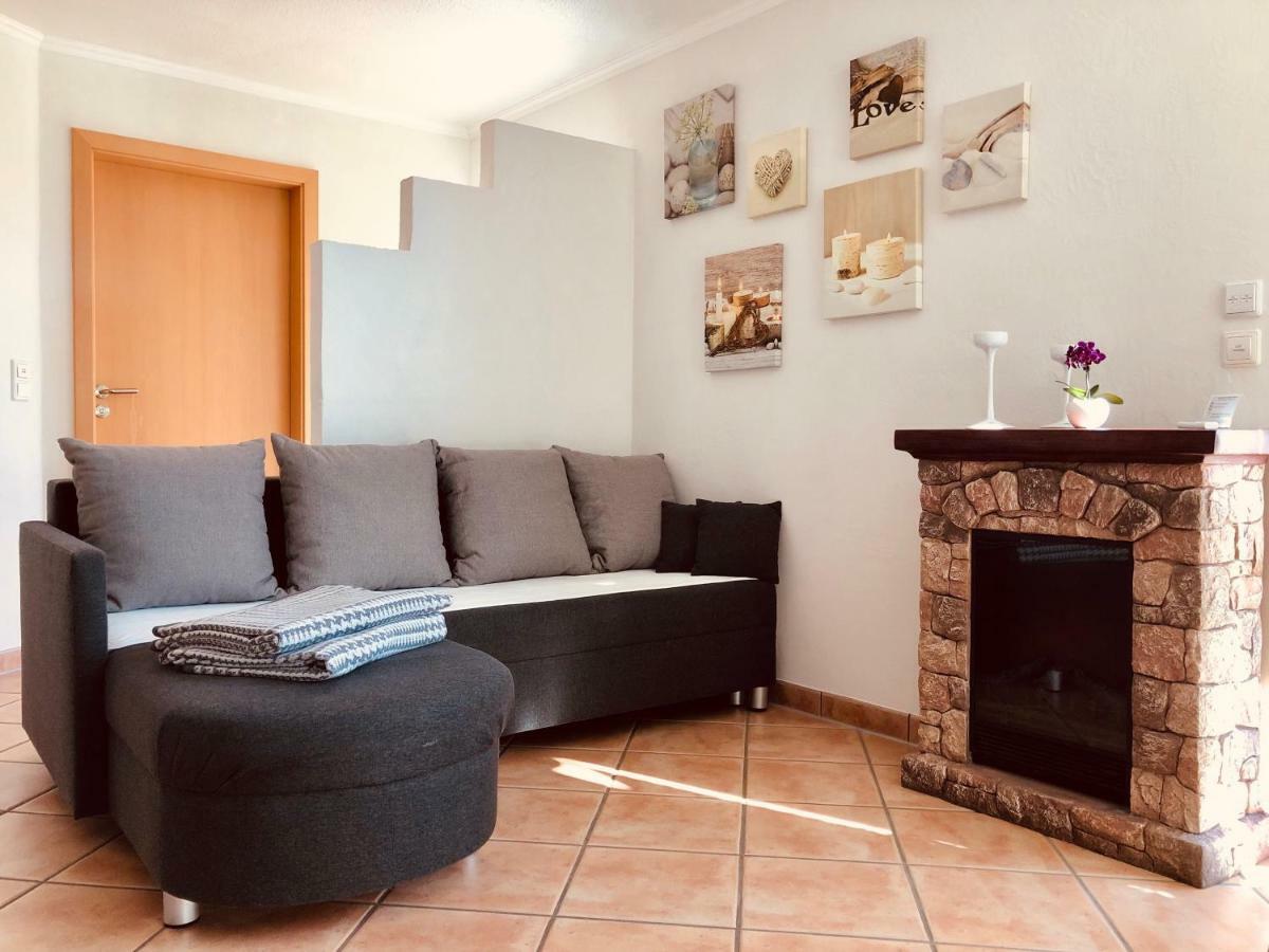 Apartment Casa Del Monte Sinsheim Kültér fotó